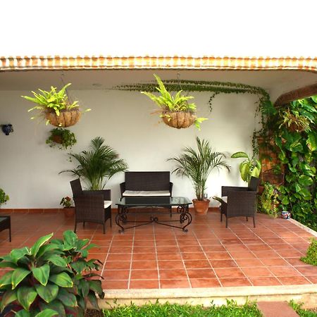 Villa Beautiful Jungle House On A Strategic Location Cancún Exterior foto