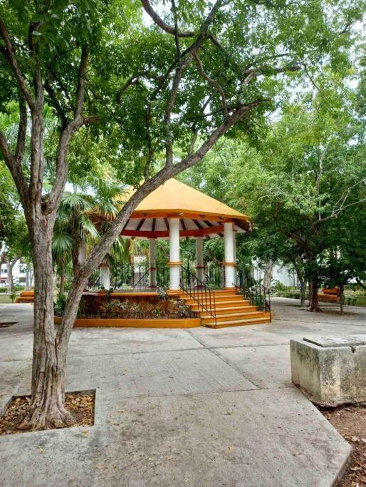 Villa Beautiful Jungle House On A Strategic Location Cancún Exterior foto