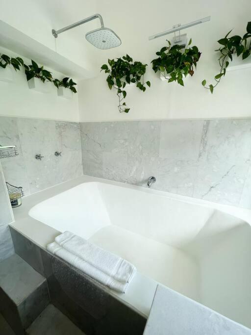 Villa Beautiful Jungle House On A Strategic Location Cancún Exterior foto