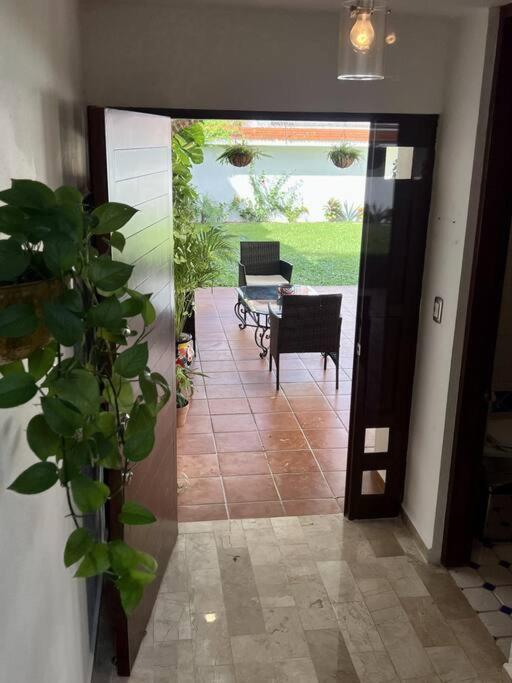 Villa Beautiful Jungle House On A Strategic Location Cancún Exterior foto