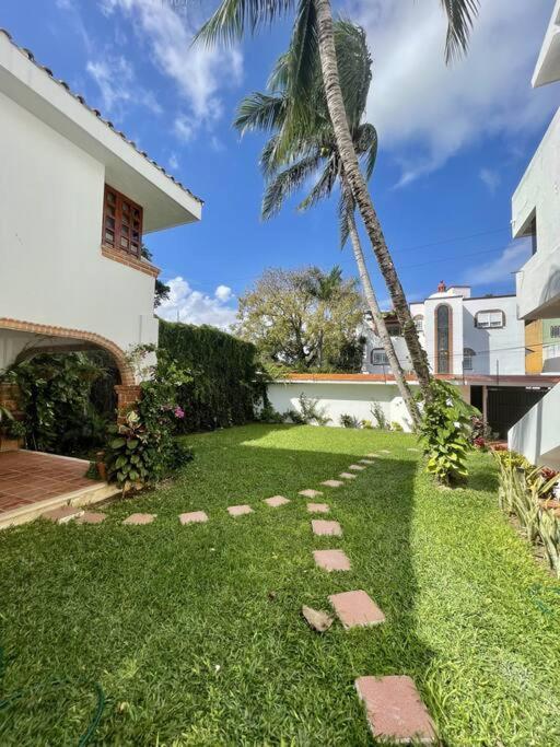 Villa Beautiful Jungle House On A Strategic Location Cancún Exterior foto