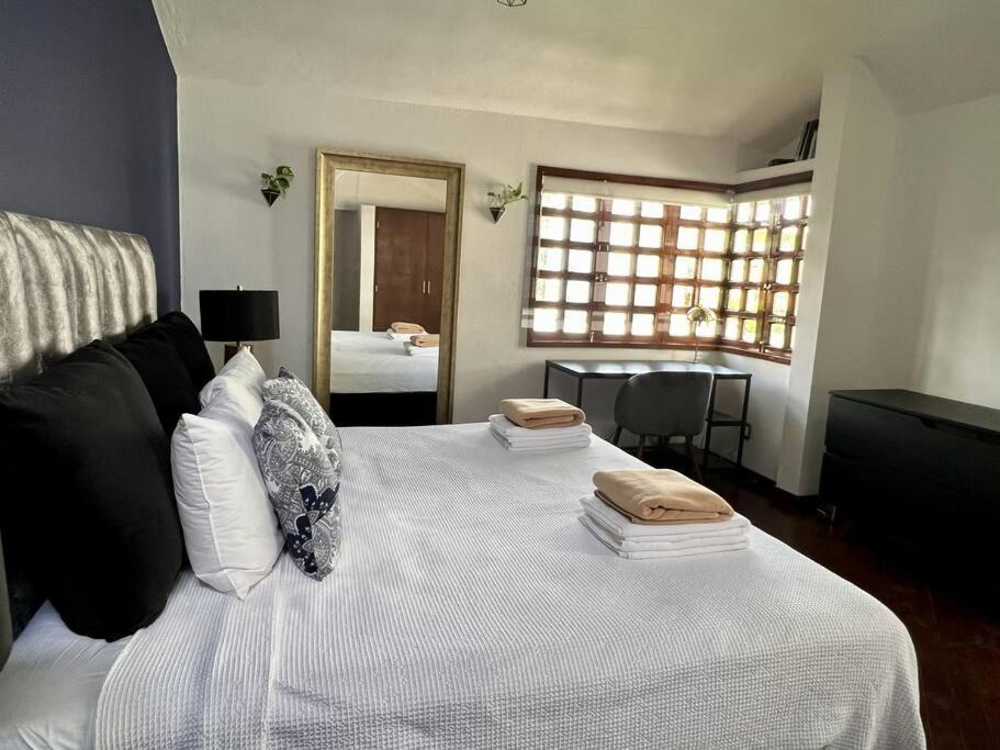 Villa Beautiful Jungle House On A Strategic Location Cancún Exterior foto