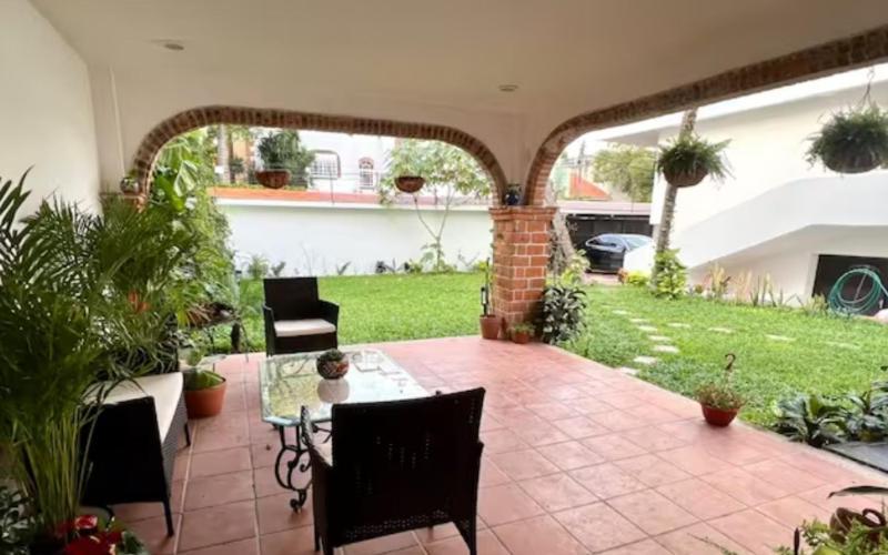 Villa Beautiful Jungle House On A Strategic Location Cancún Exterior foto