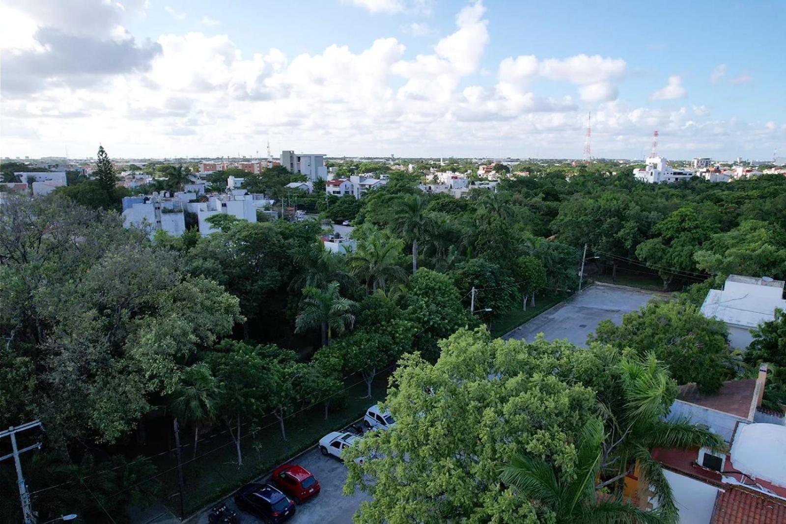 Villa Beautiful Jungle House On A Strategic Location Cancún Exterior foto