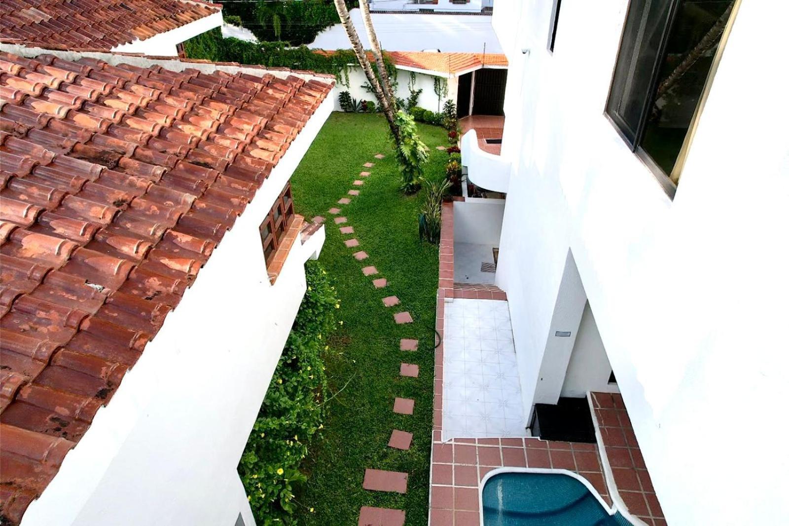 Villa Beautiful Jungle House On A Strategic Location Cancún Exterior foto