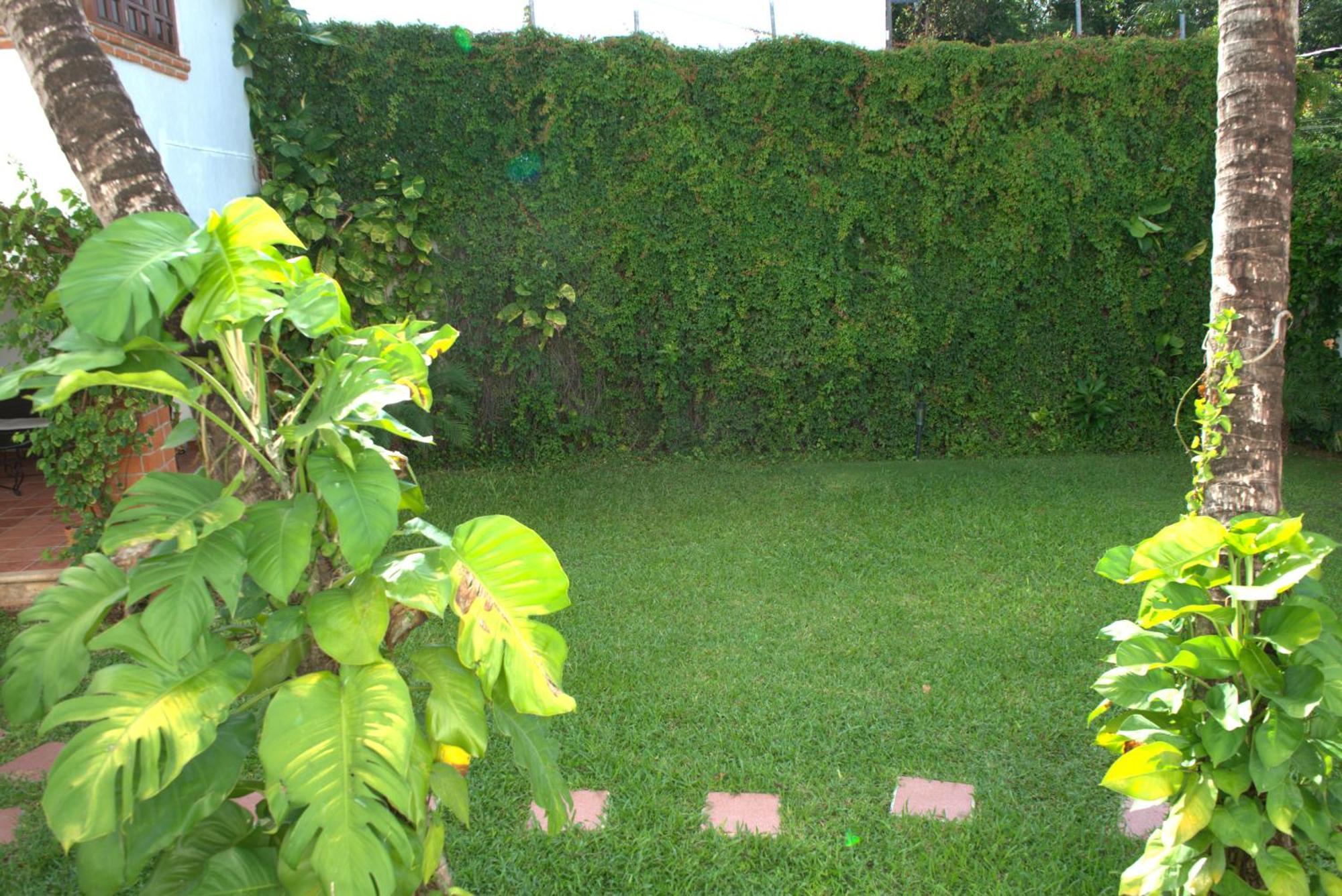 Villa Beautiful Jungle House On A Strategic Location Cancún Exterior foto