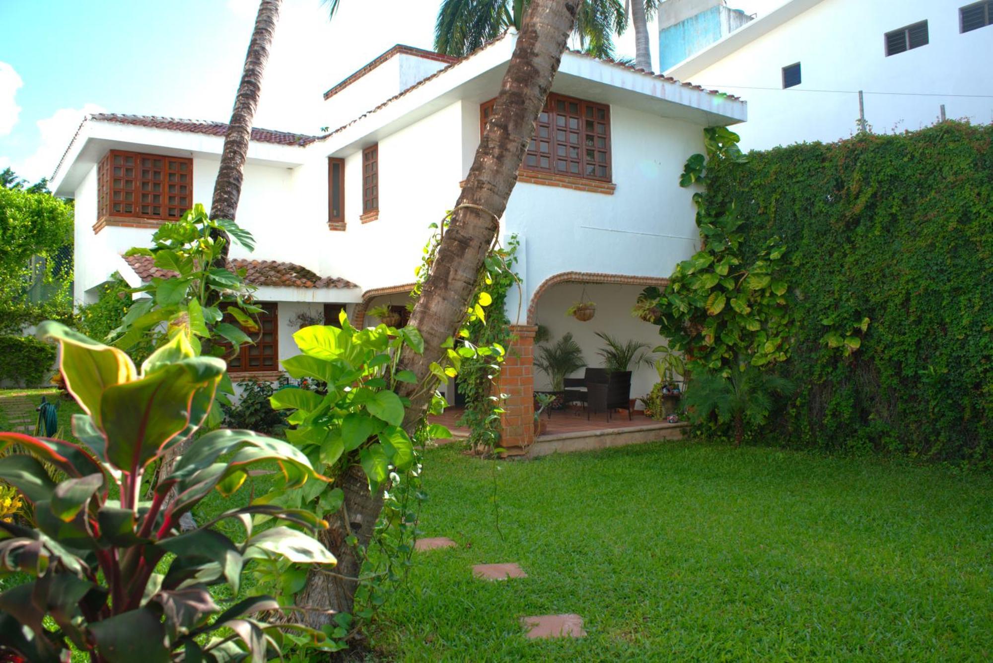 Villa Beautiful Jungle House On A Strategic Location Cancún Exterior foto