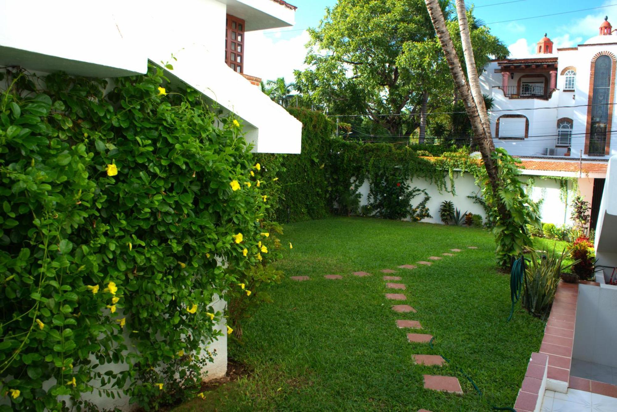 Villa Beautiful Jungle House On A Strategic Location Cancún Exterior foto